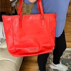 Marc Jacob’s Waterproof Tote